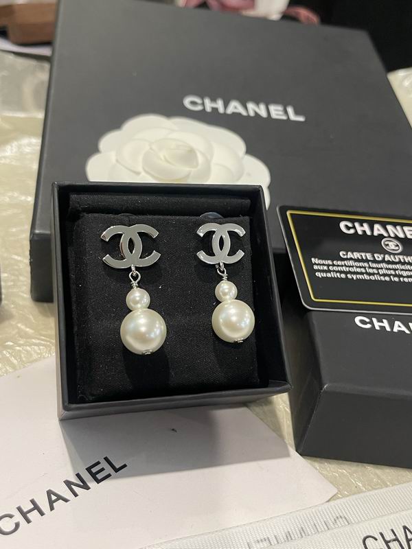 Chanel Earring 04yxs476